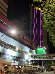 Furama City Centre Singapore (D1), Retail #339164131
